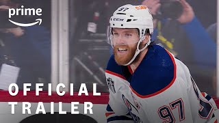 FACEOFF Inside the NHL  Official Trailer  Prime Video