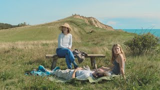 MY ETERNAL SUMMER trailer  BFI London Film Festival 2024