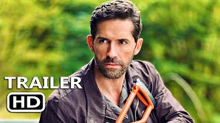 TAKE COVER Official Trailer 2024 Scott Adkins