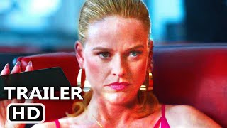 TAKE COVER Trailer 2024 Alice Eve Scott Adkins