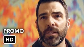 Brilliant Minds 1x02 Promo The Disembodied Woman HD This Season On  Medical drama