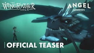 The Wingfeather Saga  Season Two  Official Teaser