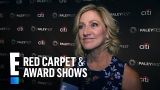 Law  Order True Crime Stars Talk 80s Fashion and Wigs  E Red Carpet  Award Shows