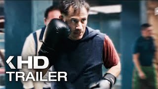 LA MQUINA Trailer 2024 Gael Garca Bernal