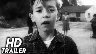 A Child Is Waiting 1963 ORIGINAL TRAILER HD 1080p