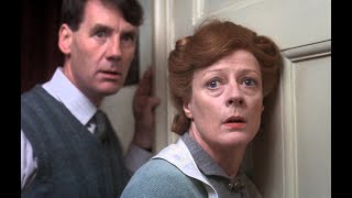 A PRIVATE FUNCTION 1984 Clip  Maggie Smith and Michal Palin