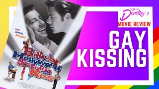 GAY MOVIE Review Billys Hollywood Screen Kiss 1998