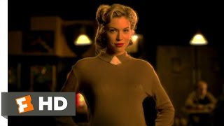 Governing Dynamics Ignore the Blonde  A Beautiful Mind 311 Movie CLIP 2001 HD