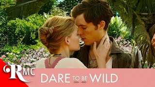 Dare To Be Wild  Full Romance Movie  True Love Story  Romantic Drama  Emma Greenwell  RMC