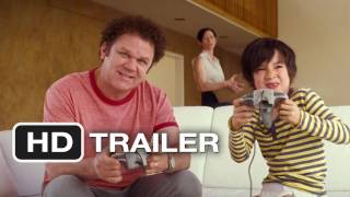 We Need To Talk About Kevin 2011 International Trailer  HD