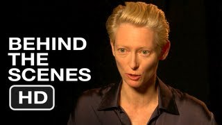 We Need To Talk About Kevin  Behind the Scenes  Tilda Swinton Movie 2011 HD
