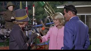 Good Neighbor Sam Full Movie I Best Quality  Jack Lemmon Romy Schneider 1964