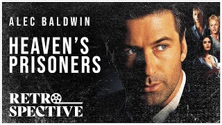 Alec Baldwin Crime Thriller Full Movie  Heavens Prisoners 1996   Retrospective