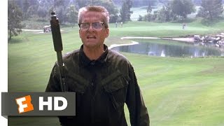 Falling Down 1010 Movie CLIP  Fore 1993 HD