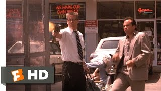 Falling Down 710 Movie CLIP  Out of Order 1993 HD