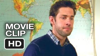 Nobody Walks Movie CLIP  Fix This 2012 John Krasinski Olivia Thirlby Movie HD