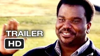 Peeples Official Trailer 2 2013  Tyler Perry Craig Robinson Movie HD