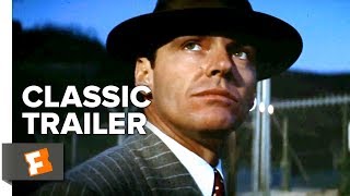 Chinatown 1974 Trailer 1  Movieclips Classic Trailers