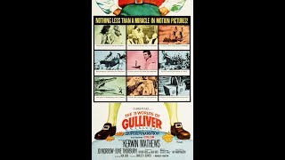 The 3 Worlds of Gulliver 1960  Trailer HD 1080p