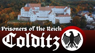 The Colditz Story