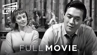 The Crimson Kimono FULL MOVIE  James Shigeta Glenn Corbett Victoria Shaw STREAM CITY