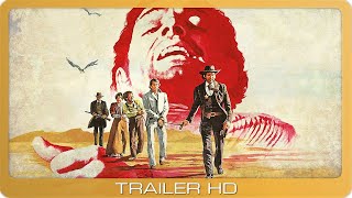 Four of the Apocalypse  1975  Trailer