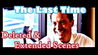 Deleted  Extended Scenes  THE LAST TIME 2006  Brendan Fraser  Michael Keaton