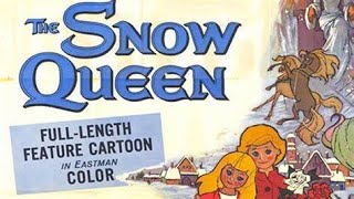 The Snow Queen 1957