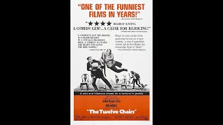 The Twelve Chairs 1970    