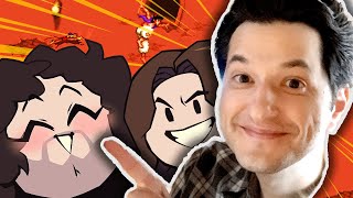 We play games with the voice of Sonic BEN SCHWARTZ  Aladdin