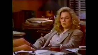 VI Warshawski 1991  TV Spot 3 Starts Fri Jul 26