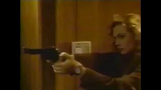 VI Warshawski 1991  TV Spot 4