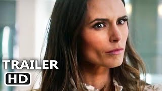 HOOKING UP Official Trailer 2020 Jordana Brewster Comedy Movie HD