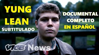 Yung Lean In My Head SUBTITULADO en ESPAOL  DOCUMENTAL Sad Boys