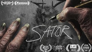 SATOR 2021  Official Trailer HD