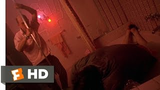Fear and Loathing in Las Vegas 610 Movie CLIP  White Rabbit 1998 HD