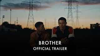 BROTHER  Official UK HD trailer  In Cinemas and on Curzon Home Cinema 15 September