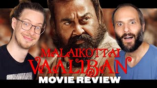 Malaikottai Vaaliban 2024  Movie Review  Mohanlal  Lijo Jose Pellissery