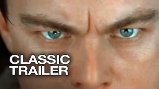 The Aviator 2004 Official Trailer 1  Leonardo DiCaprio