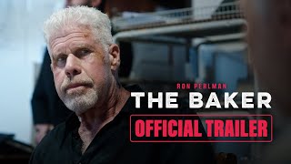 The Baker OFFICIAL TRAILER