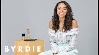 Amber Stevens West Shares Her 5 Favorite Products  Just Five Things  Byrdie