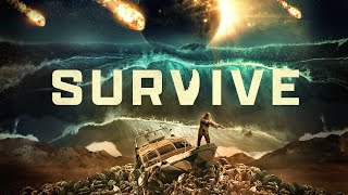 Survive  2024  SignatureUK Trailer  Starring Andreas Pietschmann milie Dequenne Lisa Delamar