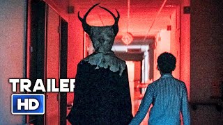 THE SOUL EATER Official Trailer 2024 Horror Thriller Movie HD