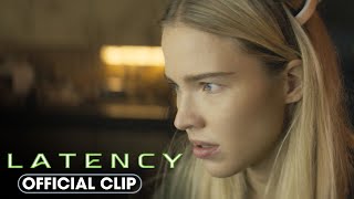 Latency 2024 Official Clip Omnia With You Always  Sasha Luss Alexis Ren