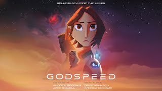 GODSPEED SERIES  SOUNDTRACK ANNOUNCEMENT