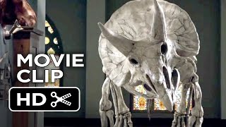 Night at the Museum Secret of the Tomb Movie CLIP  Fetch 2014  Ben Stiller Movie HD