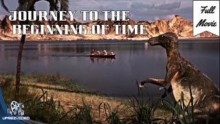 Journey to the Beginning of Time 1955 4KUHDHDR Remastered Movie