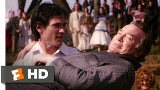Big Fish 88 Movie CLIP  The Story of My Life 2003 HD