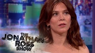 Anna Friel on Nudity Clauses  The Jonathan Ross Show