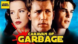 Pearl Harbor Michael Bays Titanic  Caravan Of Garbage